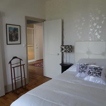 La Maison Carteret Holiday home Montier-en-Der