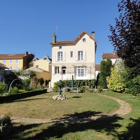 Holiday home La Maison Carteret *