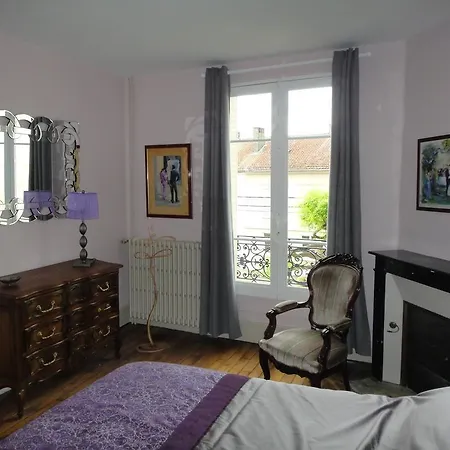 La Maison Carteret Holiday home