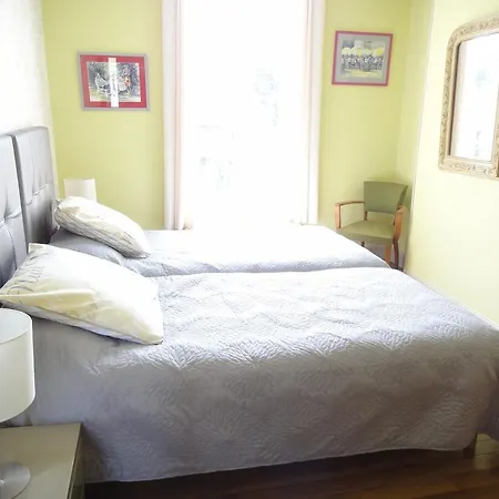 Holiday home La Maison Carteret