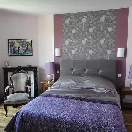 La Maison Carteret Holiday home Montier-en-Der