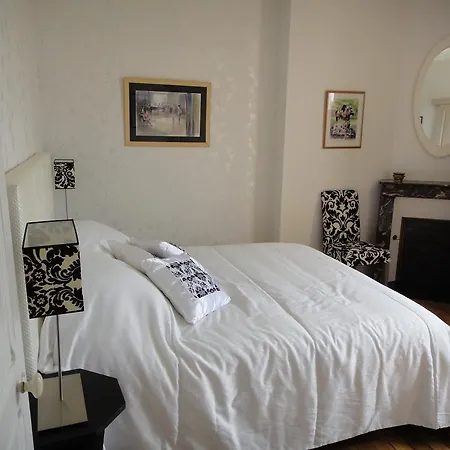 Holiday home La Maison Carteret Montier-en-Der