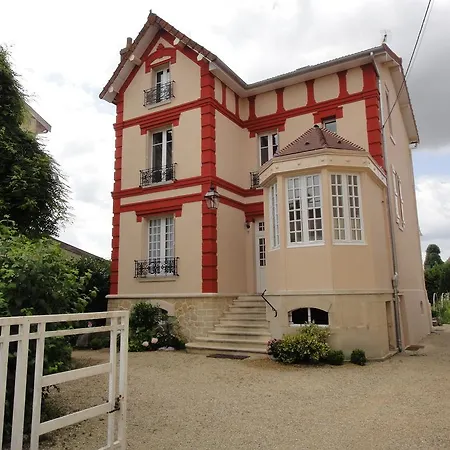 Holiday home La Maison Carteret
