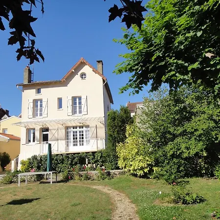 La Maison Carteret
