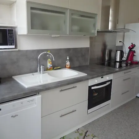 Holiday home La Maison Carteret Montier-en-Der