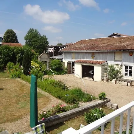 La Maison Carteret Holiday home
