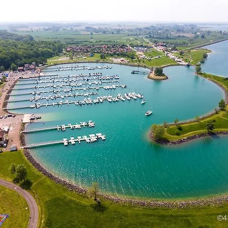 Maison Carteret A 10 Mn Du Der Plages Port Casino Confort Et Calme Jardin Bbq * Montier-en-Der