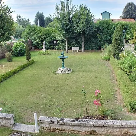 La Maison Carteret Montier-en-Der