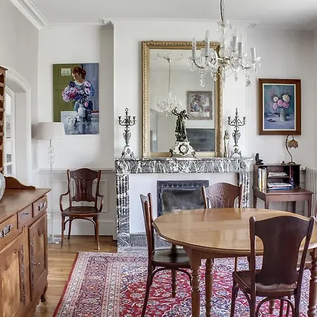 La Maison Carteret